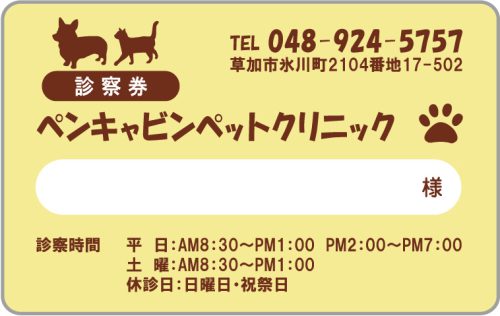 A-21　2色デザイン 色味変更可能のサムネイル