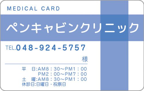C-51　1色デザイン 色味変更可能のサムネイル