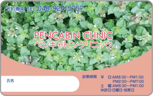 C-33　4色デザイン　色味変更可のサムネイル